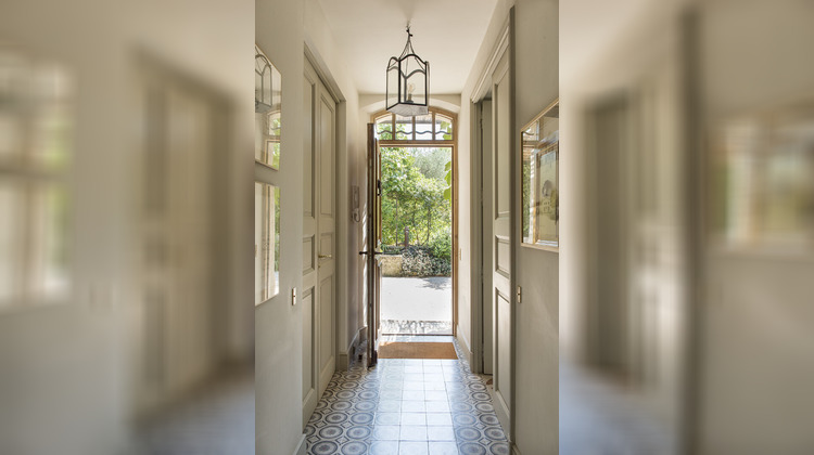 Ma-Cabane - Vente Maison SAINT-REMY-DE-PROVENCE, 175 m²