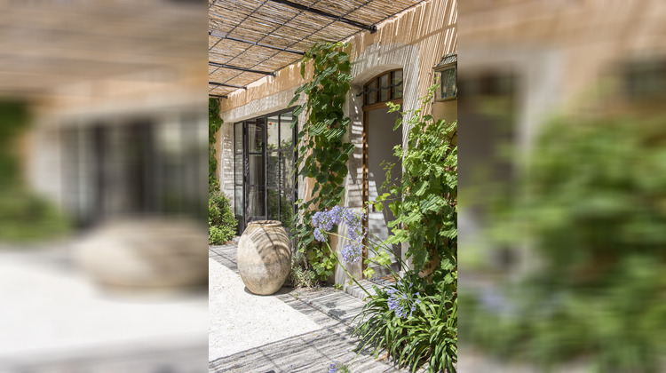 Ma-Cabane - Vente Maison SAINT-REMY-DE-PROVENCE, 175 m²