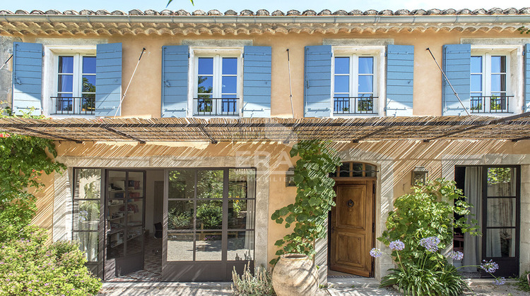 Ma-Cabane - Vente Maison SAINT-REMY-DE-PROVENCE, 175 m²