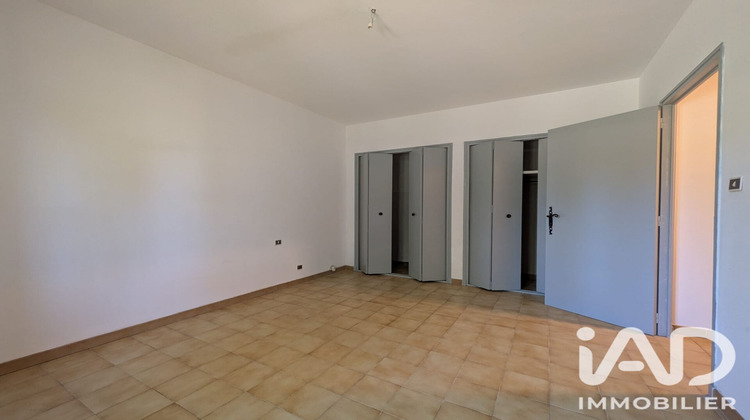Ma-Cabane - Vente Maison Saint-Rémy-de-Provence, 68 m²