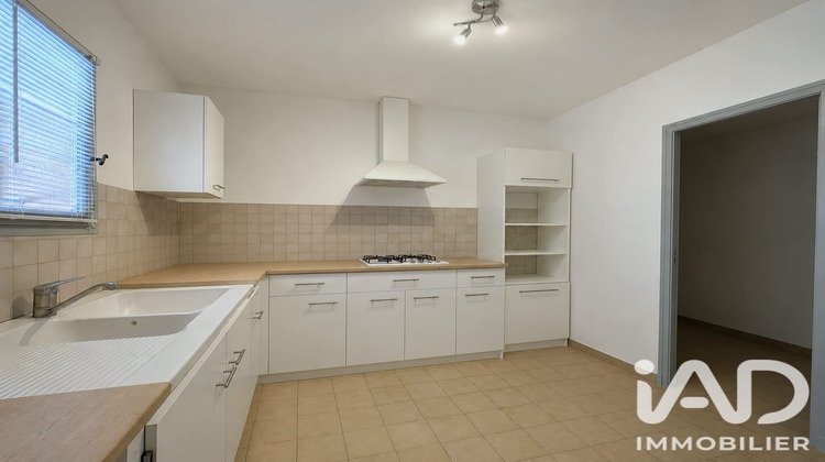 Ma-Cabane - Vente Maison Saint-Rémy-de-Provence, 68 m²