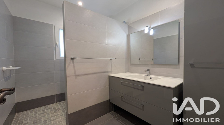 Ma-Cabane - Vente Maison Saint-Rémy-de-Provence, 68 m²