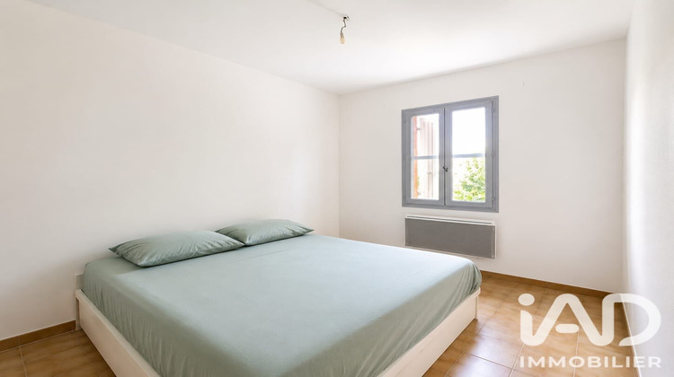 Ma-Cabane - Vente Maison Saint-Rémy-de-Provence, 68 m²
