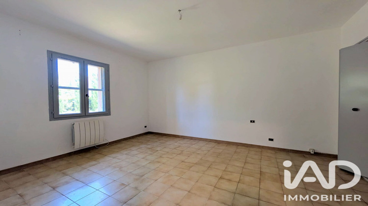 Ma-Cabane - Vente Maison Saint-Rémy-de-Provence, 68 m²