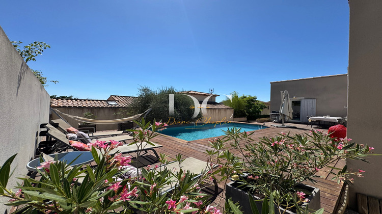 Ma-Cabane - Vente Maison Saint-Rémy-de-Provence, 105 m²