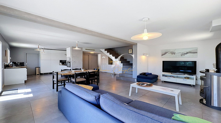 Ma-Cabane - Vente Maison Saint-Rémy-de-Provence, 105 m²