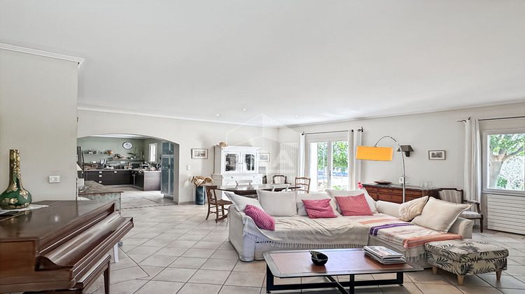 Ma-Cabane - Vente Maison SAINT-REMY-DE-PROVENCE, 153 m²