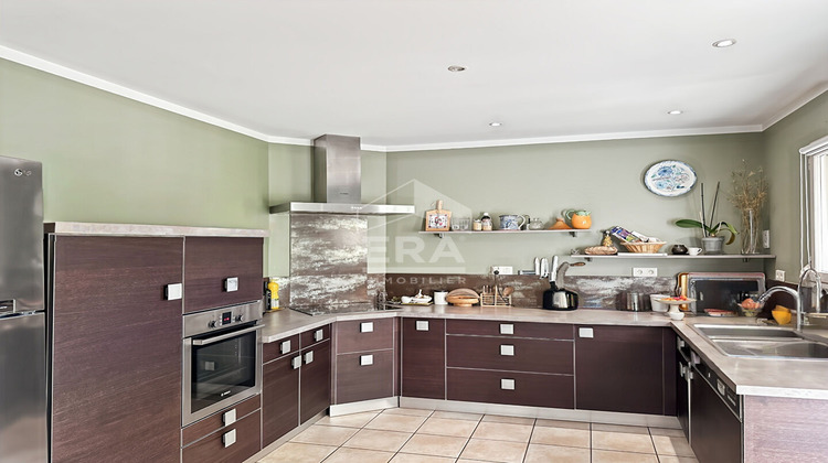 Ma-Cabane - Vente Maison SAINT-REMY-DE-PROVENCE, 153 m²