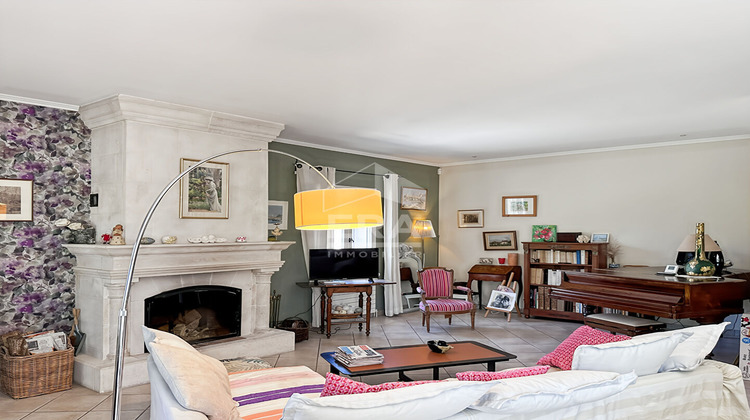 Ma-Cabane - Vente Maison SAINT-REMY-DE-PROVENCE, 153 m²