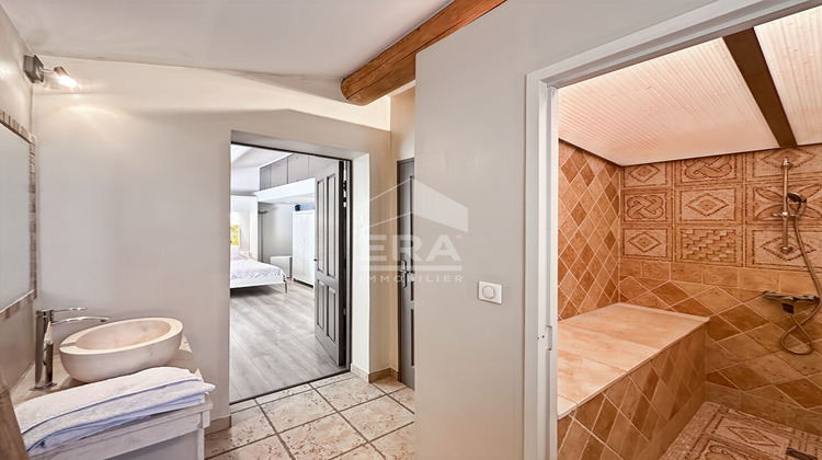 Ma-Cabane - Vente Maison SAINT-REMY-DE-PROVENCE, 153 m²