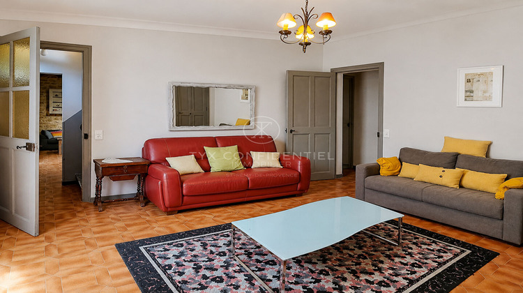 Ma-Cabane - Vente Maison SAINT-REMY-DE-PROVENCE, 243 m²