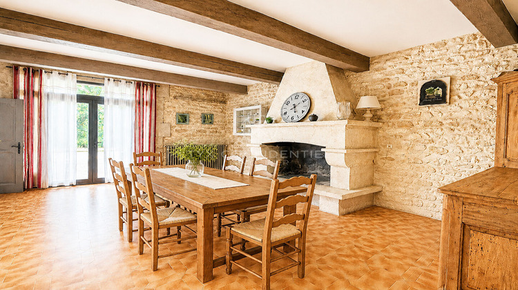 Ma-Cabane - Vente Maison SAINT-REMY-DE-PROVENCE, 243 m²