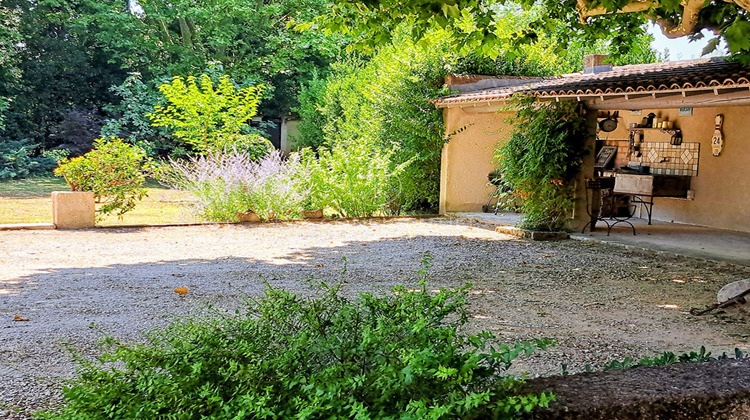 Ma-Cabane - Vente Maison SAINT-REMY-DE-PROVENCE, 243 m²