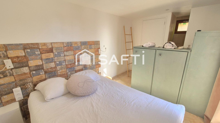 Ma-Cabane - Vente Maison Saint-Remy-de-Provence, 106 m²
