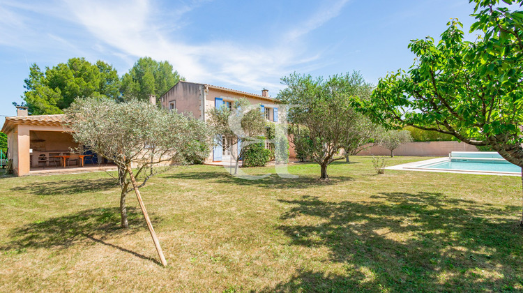 Ma-Cabane - Vente Maison Saint-Rémy-de-Provence, 120 m²