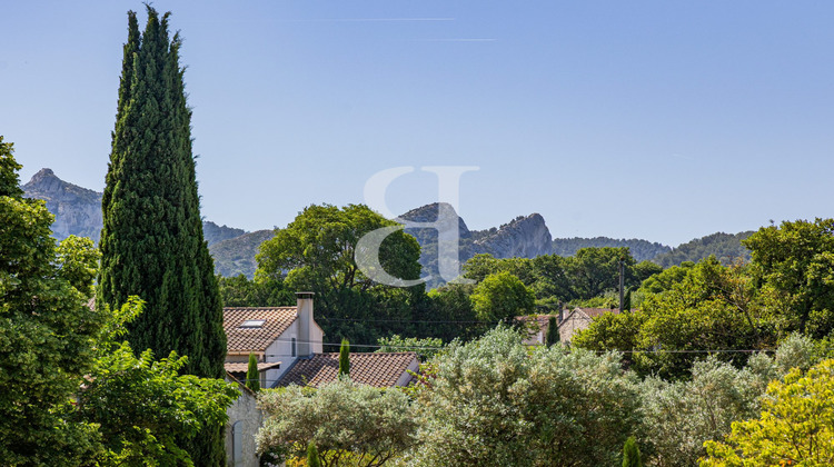 Ma-Cabane - Vente Maison Saint-Rémy-de-Provence, 120 m²