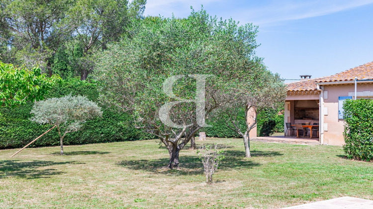 Ma-Cabane - Vente Maison Saint-Rémy-de-Provence, 120 m²