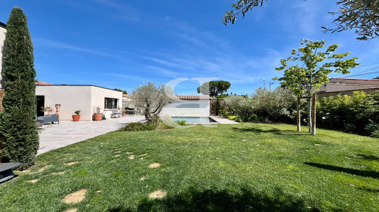 Ma-Cabane - Vente Maison Saint-Rémy-de-Provence, 164 m²