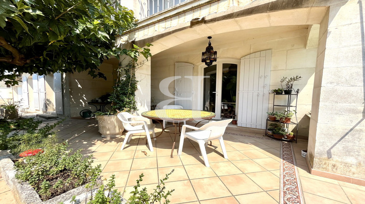 Ma-Cabane - Vente Maison Saint-Rémy-de-Provence, 145 m²
