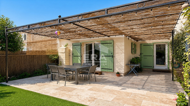 Ma-Cabane - Vente Maison SAINT-REMY-DE-PROVENCE, 99 m²