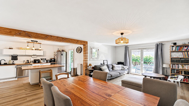Ma-Cabane - Vente Maison SAINT-REMY-DE-PROVENCE, 99 m²