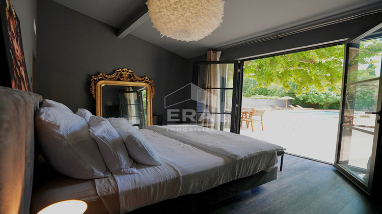 Ma-Cabane - Vente Maison SAINT-REMY-DE-PROVENCE, 114 m²