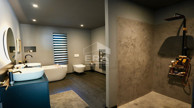 Ma-Cabane - Vente Maison SAINT-REMY-DE-PROVENCE, 114 m²