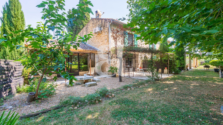 Ma-Cabane - Vente Maison Saint-Rémy-de-Provence, 327 m²