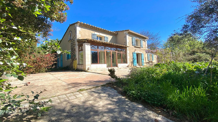 Ma-Cabane - Vente Maison SAINT REMY DE PROVENCE, 170 m²