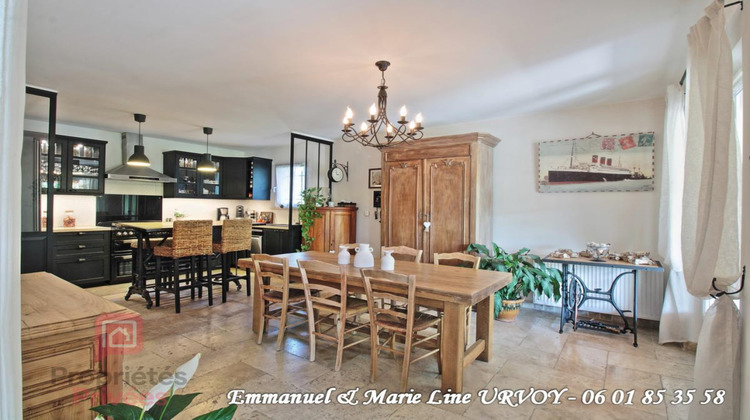 Ma-Cabane - Vente Maison SAINT REMY DE PROVENCE, 141 m²