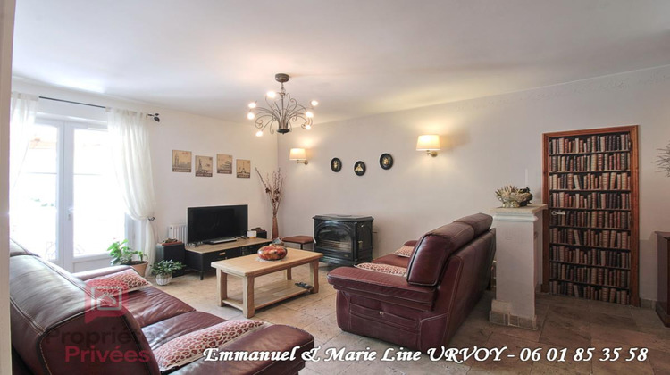 Ma-Cabane - Vente Maison SAINT REMY DE PROVENCE, 141 m²