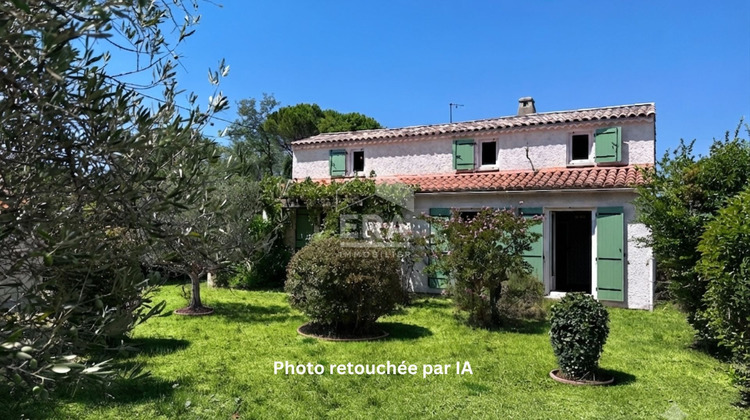 Ma-Cabane - Vente Maison SAINT-REMY-DE-PROVENCE, 142 m²