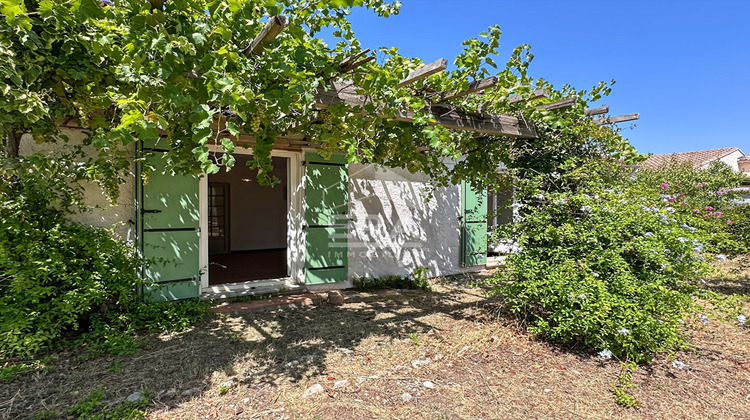 Ma-Cabane - Vente Maison SAINT-REMY-DE-PROVENCE, 142 m²