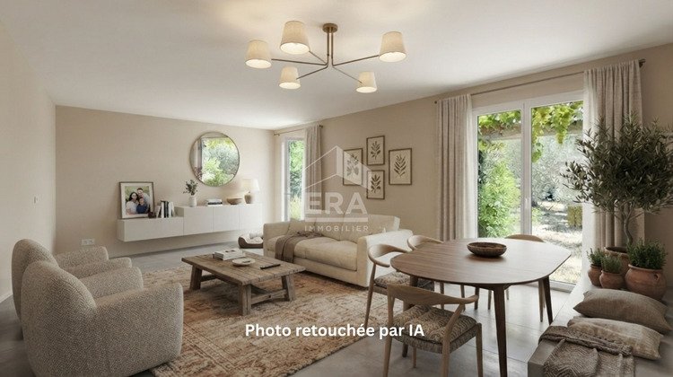 Ma-Cabane - Vente Maison SAINT-REMY-DE-PROVENCE, 142 m²