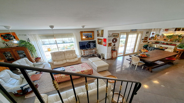Ma-Cabane - Vente Maison SAINT-REMY-DE-PROVENCE, 230 m²