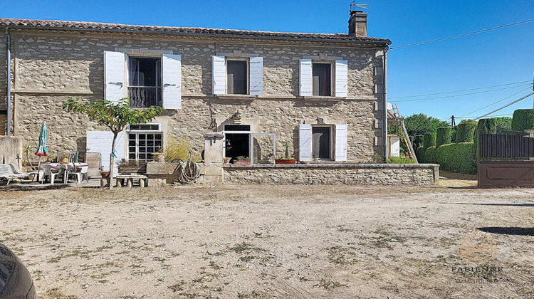 Ma-Cabane - Vente Maison SAINT REMY DE PROVENCE, 150 m²