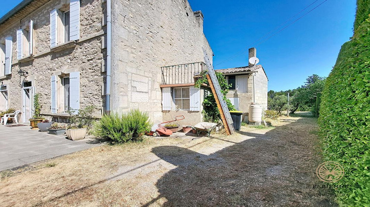 Ma-Cabane - Vente Maison SAINT REMY DE PROVENCE, 150 m²
