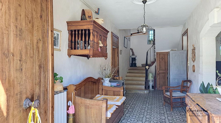 Ma-Cabane - Vente Maison SAINT REMY DE PROVENCE, 150 m²
