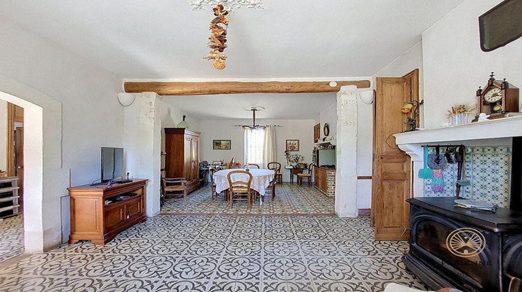 Ma-Cabane - Vente Maison SAINT REMY DE PROVENCE, 150 m²