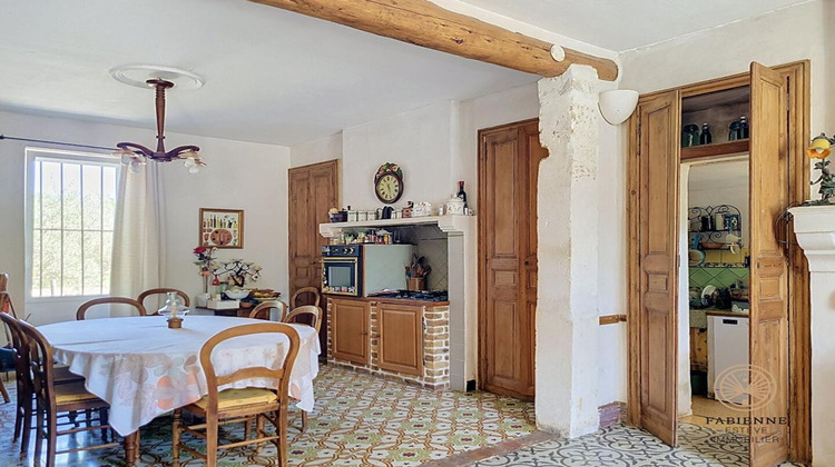 Ma-Cabane - Vente Maison SAINT REMY DE PROVENCE, 150 m²