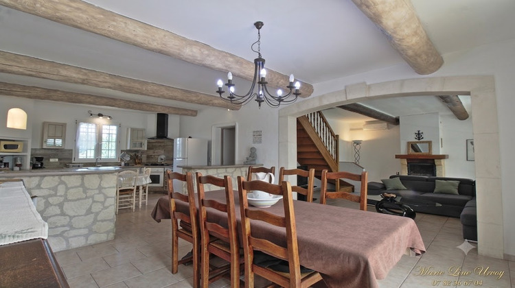 Ma-Cabane - Vente Maison SAINT REMY DE PROVENCE, 215 m²