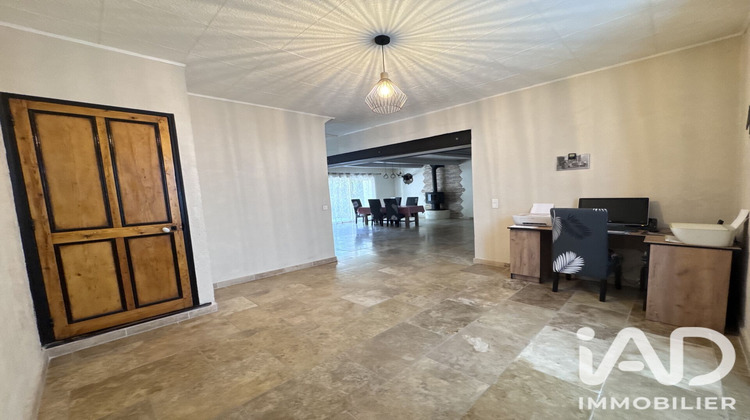 Ma-Cabane - Vente Maison Saint-Rémy-de-Provence, 164 m²
