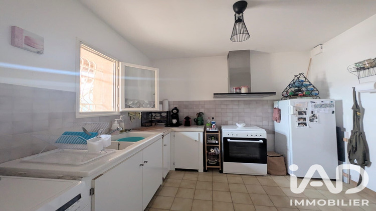 Ma-Cabane - Vente Maison Saint-Rémy-de-Provence, 63 m²