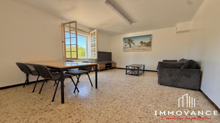 Ma-Cabane - Vente Maison Saint-Rémy-de-Provence, 100 m²