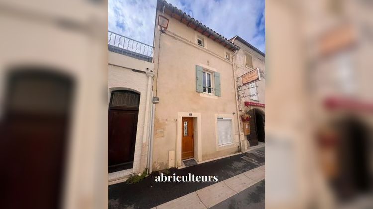 Ma-Cabane - Vente Maison Saint-Rémy-de-Provence, 121 m²