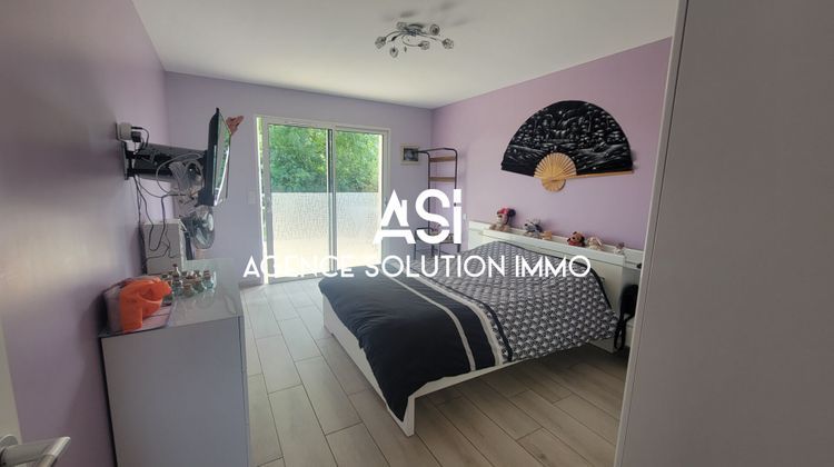 Ma-Cabane - Vente Maison SAINT-REMY-DE-SILLE, 118 m²