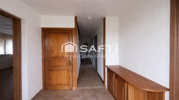 Ma-Cabane - Vente Maison Saint-Remy-de-Sille, 153 m²