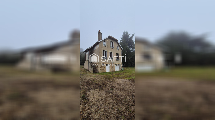 Ma-Cabane - Vente Maison Saint-Remy-de-Sille, 100 m²