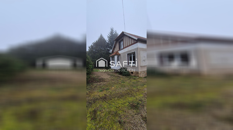 Ma-Cabane - Vente Maison Saint-Remy-de-Sille, 100 m²