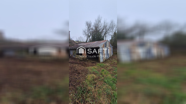 Ma-Cabane - Vente Maison Saint-Remy-de-Sille, 100 m²